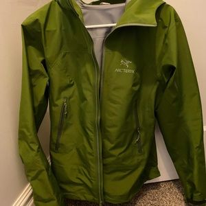 Arc'teryx Zeta LT Jacket - Women's Size Medium